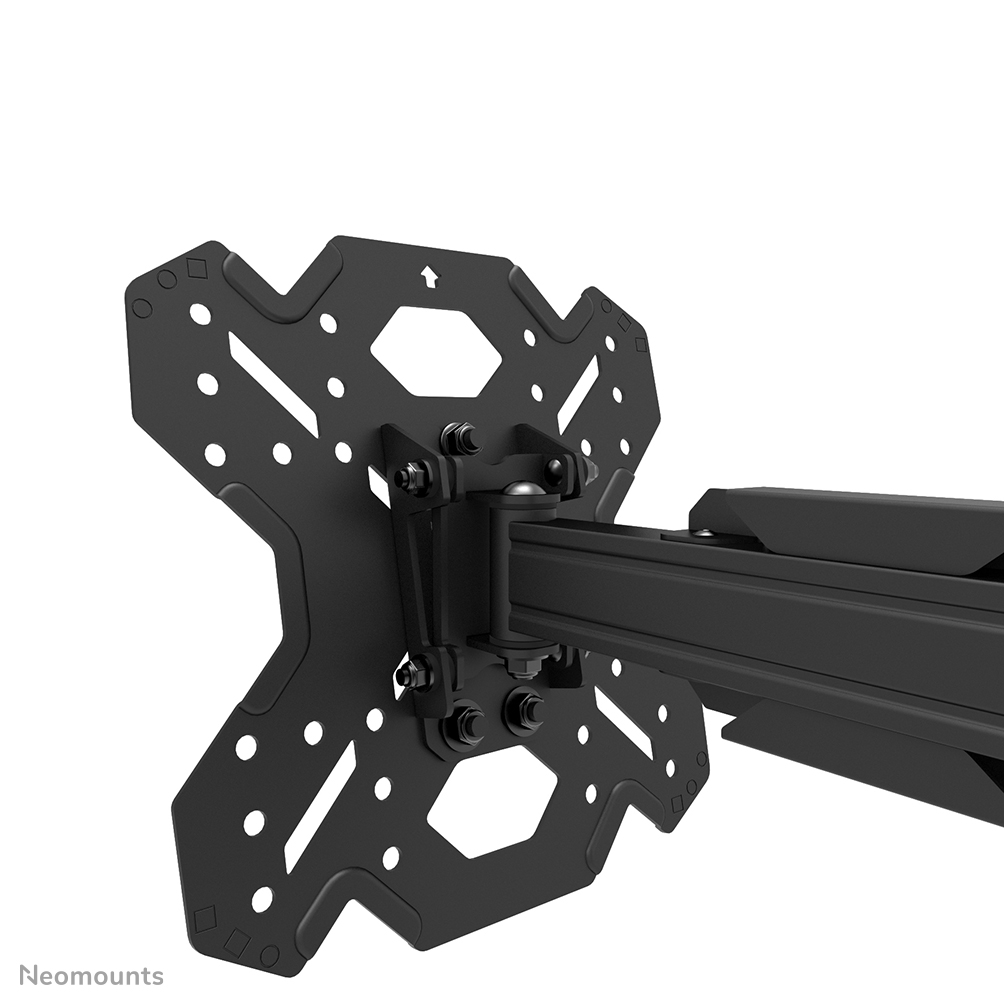 Neomounts WL40S-850BL12 Soporte de pared para TV 32-55" - movimiento completo - instalación rápida